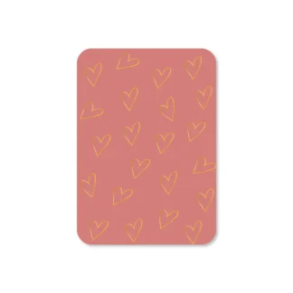 minikaart liefde